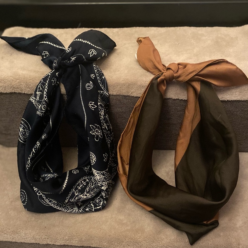 Scarves